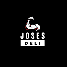 Jose's Deli logo.