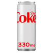 Diet Diet Coke 330ml